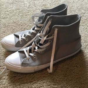 Never Worn Converse Sneakers